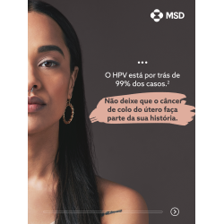 Vacina HPV Nonavalente Vacina HPV Nonavalente